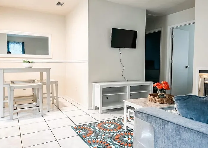 Ferienhaus The Budget Friendly *