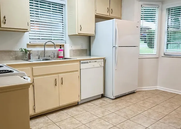 The Budget Friendly Ferienhaus *