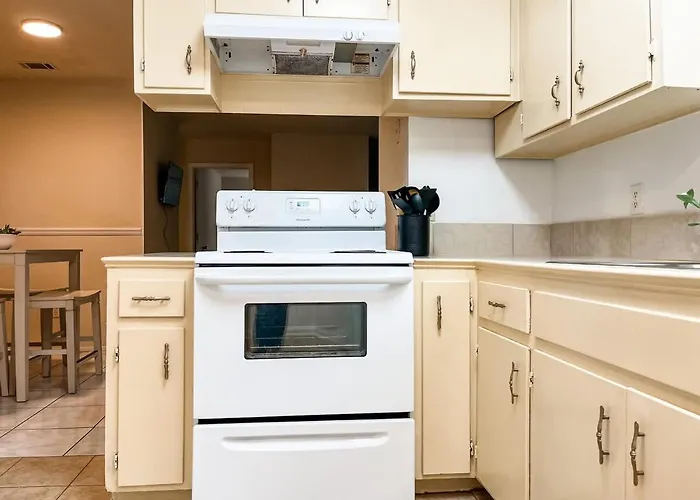 The Budget Friendly Ferienhaus