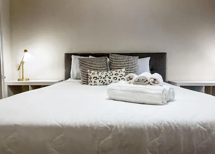 The Budget Friendly Ferienhaus Tallahassee