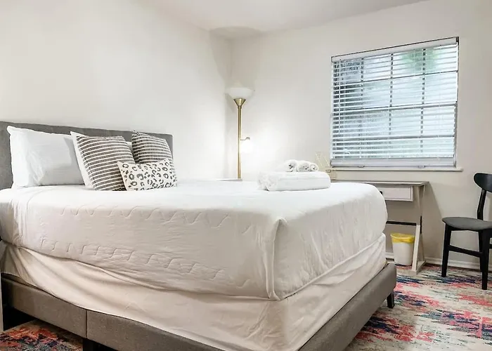 The Budget Friendly Ferienhaus *