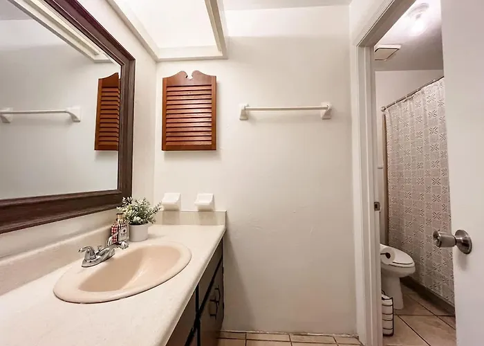 The Budget Friendly Ferienhaus *