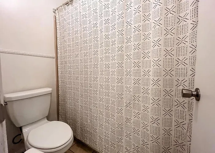 Ferienhaus The Budget Friendly